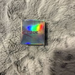 TTDEYE Brown Disposable Contacts 