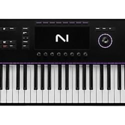 Kontrol S88 MKIII Native Instruments