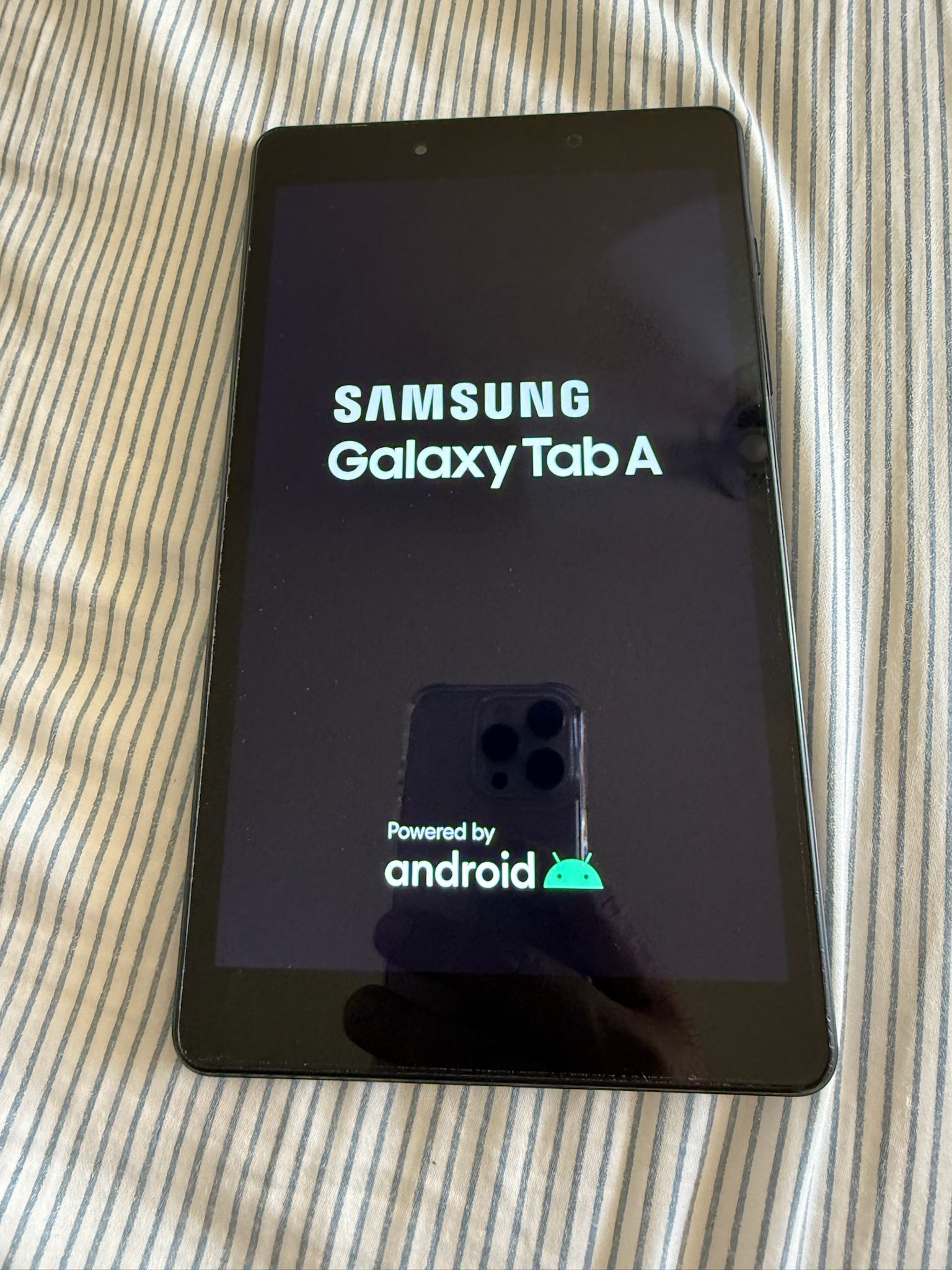 Samsung Galaxy Tab A