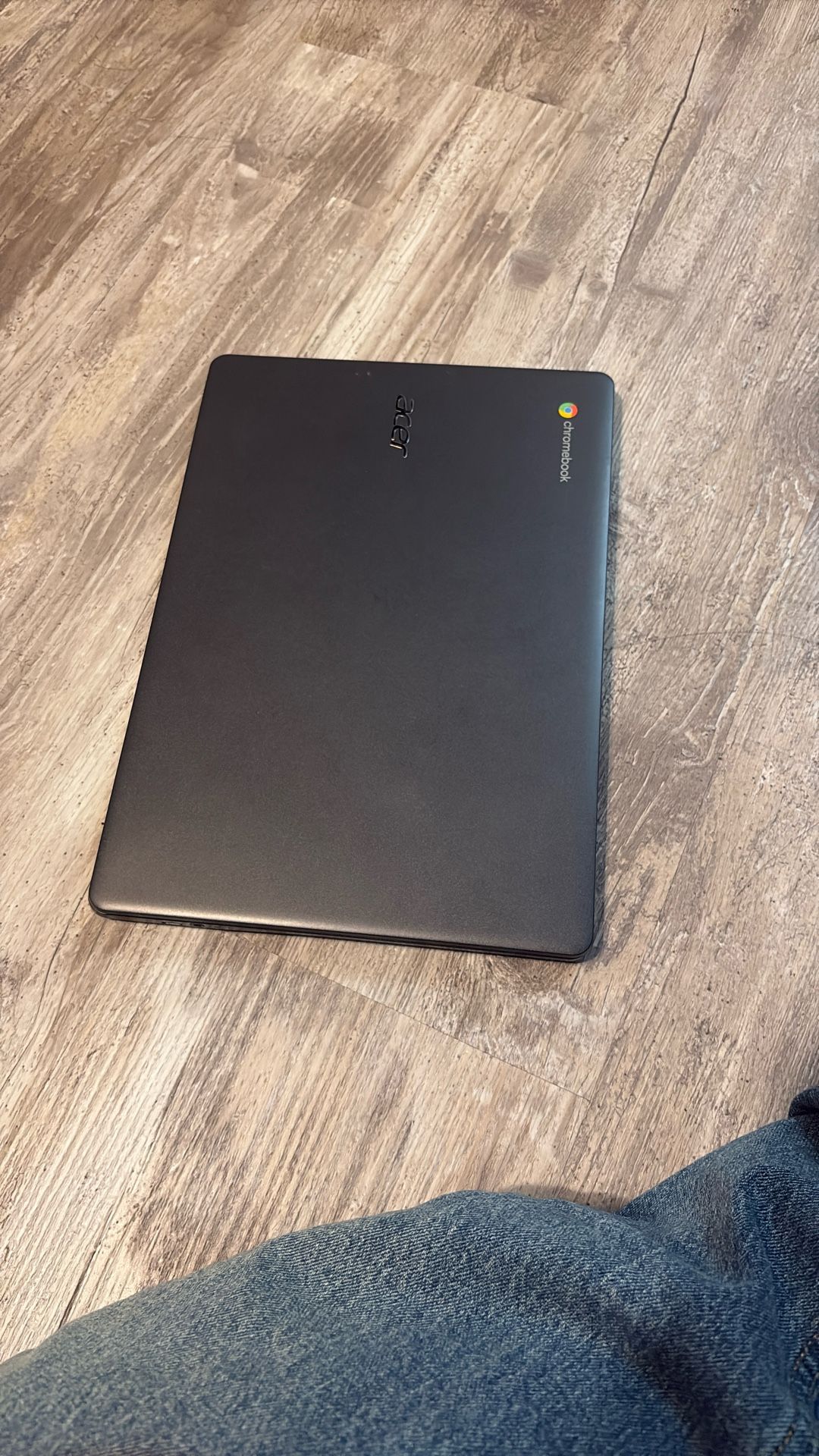 Acer Chromebook