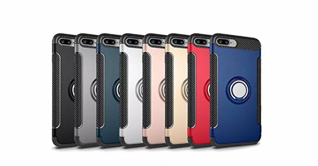 iPhone X 10 cases