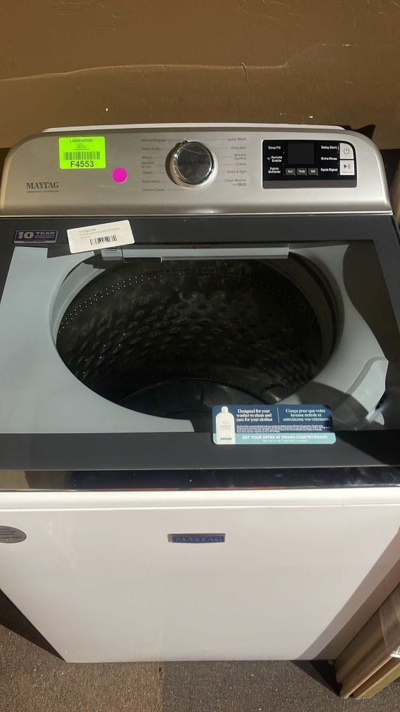 Washer