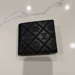 Luxury Wallet 