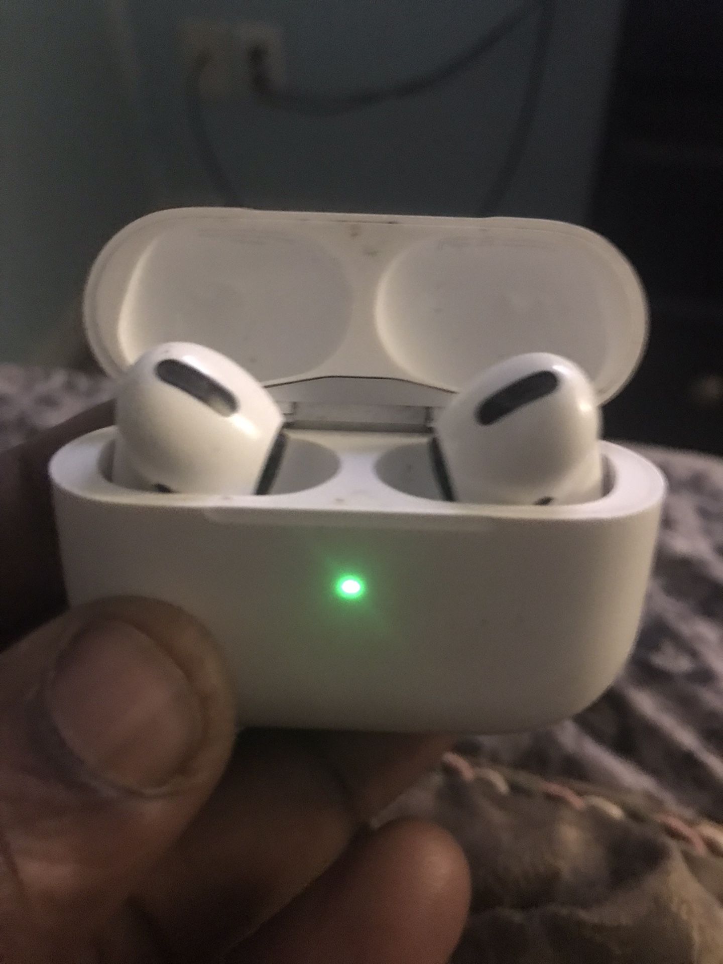 AirPod Pros