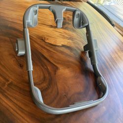 Nuna Car Seat Adapter