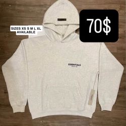 Essential Hoodie 