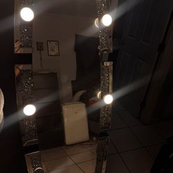 Vanity Full Body - Mirror 