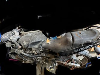 Motor Cycle Parts