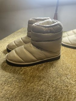 Polo RLX Logo Boots 