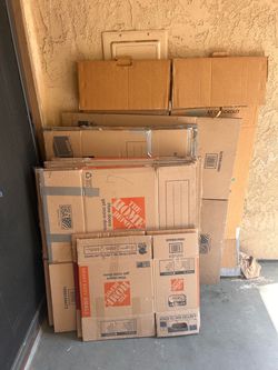 Moving box