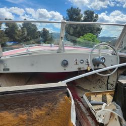  Project Boat 