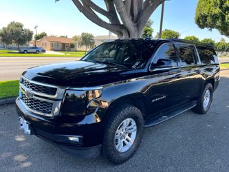 ‼️2015 CHEVROLET SUBURBAN LT‼️