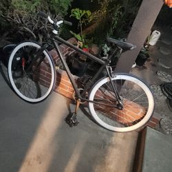 53cm Fixie Road Bike Single Speed 