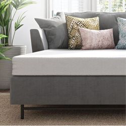 4.5" Queen Replacement Sofa Bed Mattress