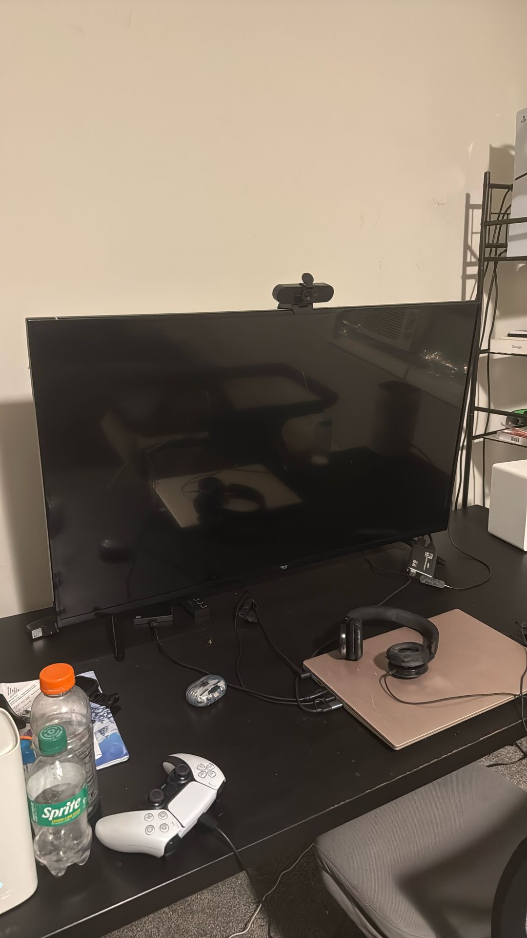 55” Fire tv For Sale