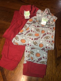 Boy pajama pants size 12