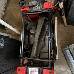 Bauer Planer 