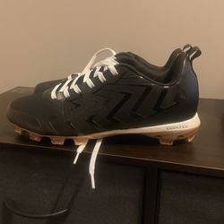 Mens Cleats Used Once
