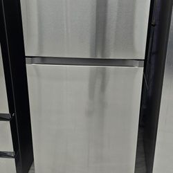 NEW REFRIGERATOR REFRIGERADOR NUEVO CON GARANTIA 