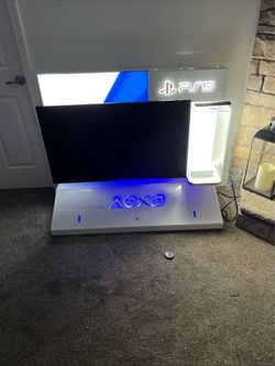 Ps5 game display