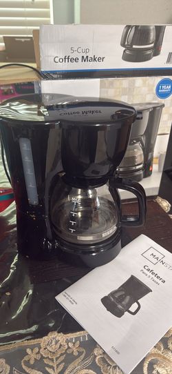Coffee machine