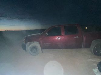 2013 Chevrolet Silverado