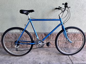 Vintage 1987 Schwinn Mirada MTB/ATB bicycle