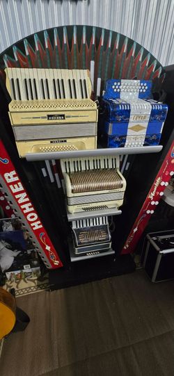 ACCORDIONS
