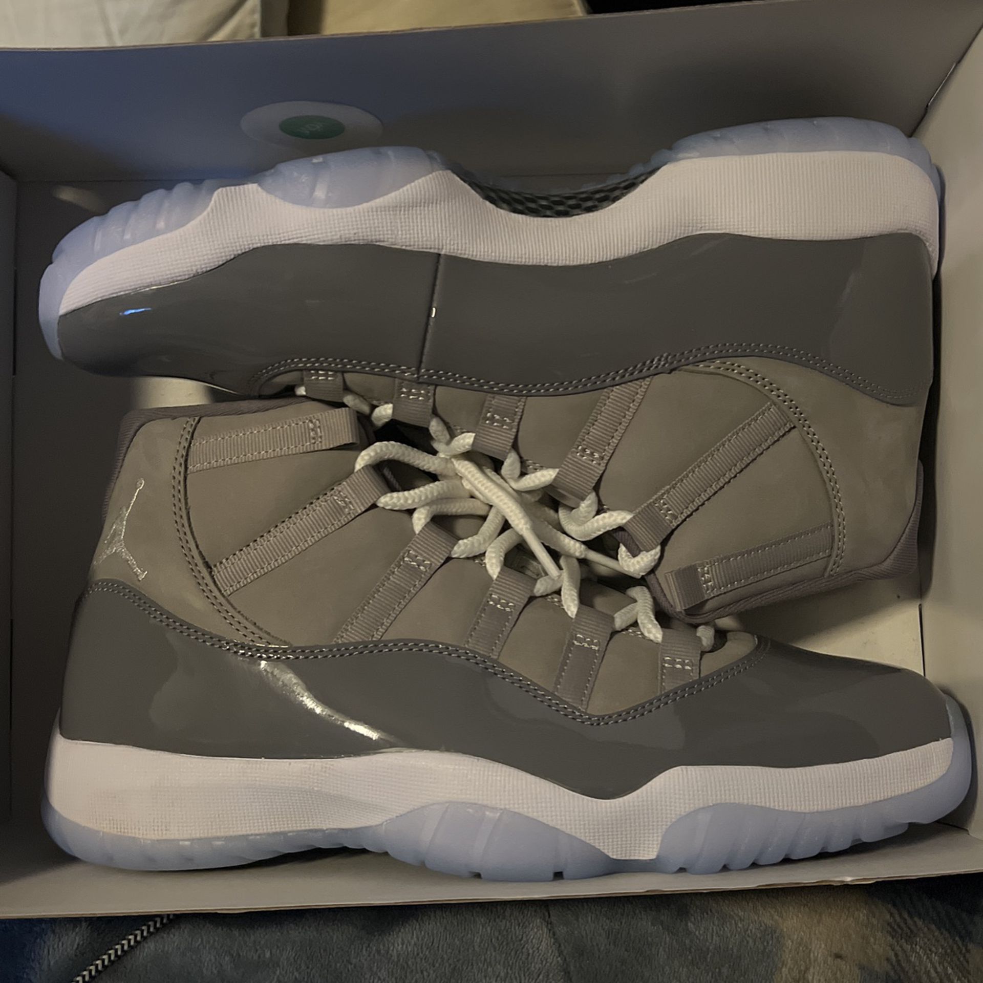 Cool Grey 11 Shoes Jordans Best Offer 