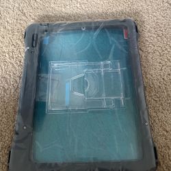 Brand New Edge 360  Case For iPad - Shockproof