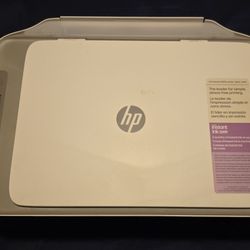 HP Deskjet 2855e
