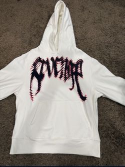 Revenge Hoodie Size M
