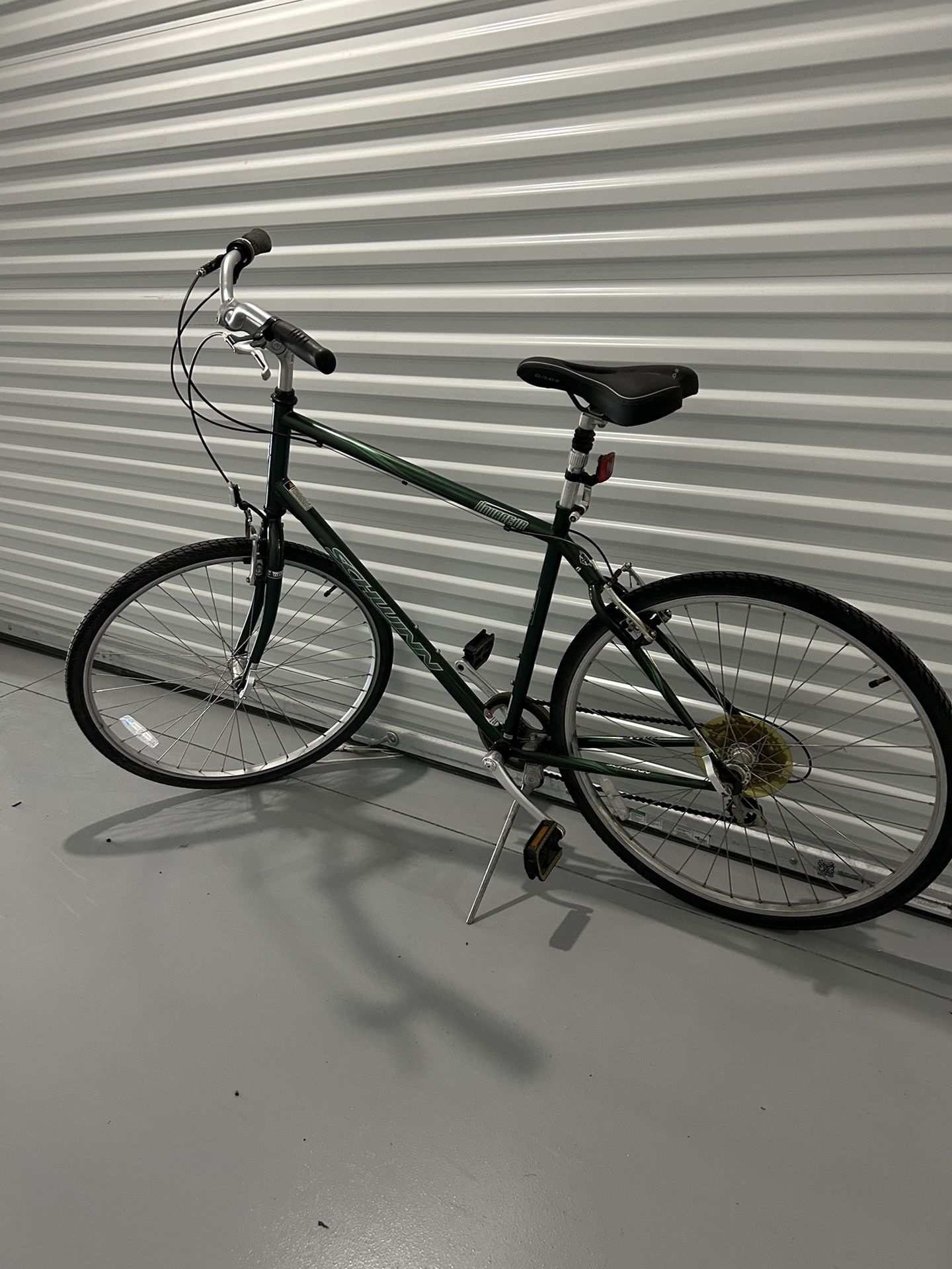 Two Bycicles $200.00 for Both