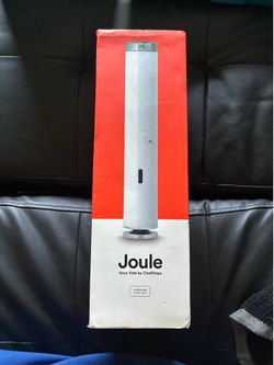 Joule sous vide