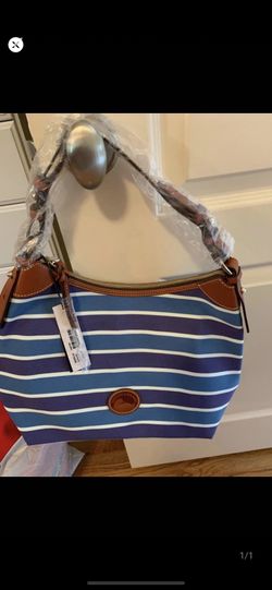New with tags dooney purse