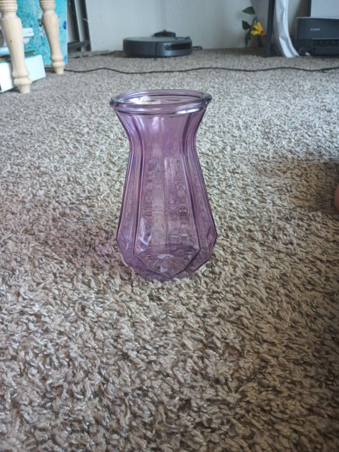 Flower Vase