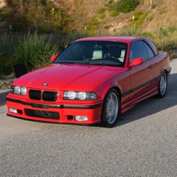 1998 BMW M3