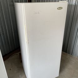  Freezer
