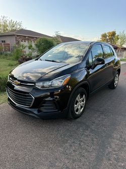 Chevrolet Trax LS 2017
