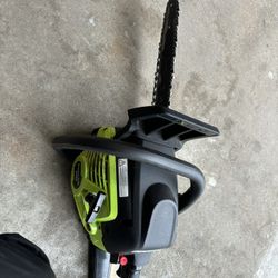 14in Chain Saw