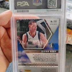 Sport Card PSA Lot Baseball Basketball 