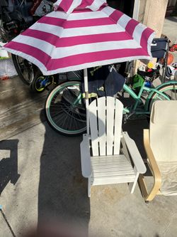 Kids Chair
