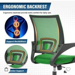 Silla  de Oficina  Nuevo 