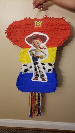 Piñatas