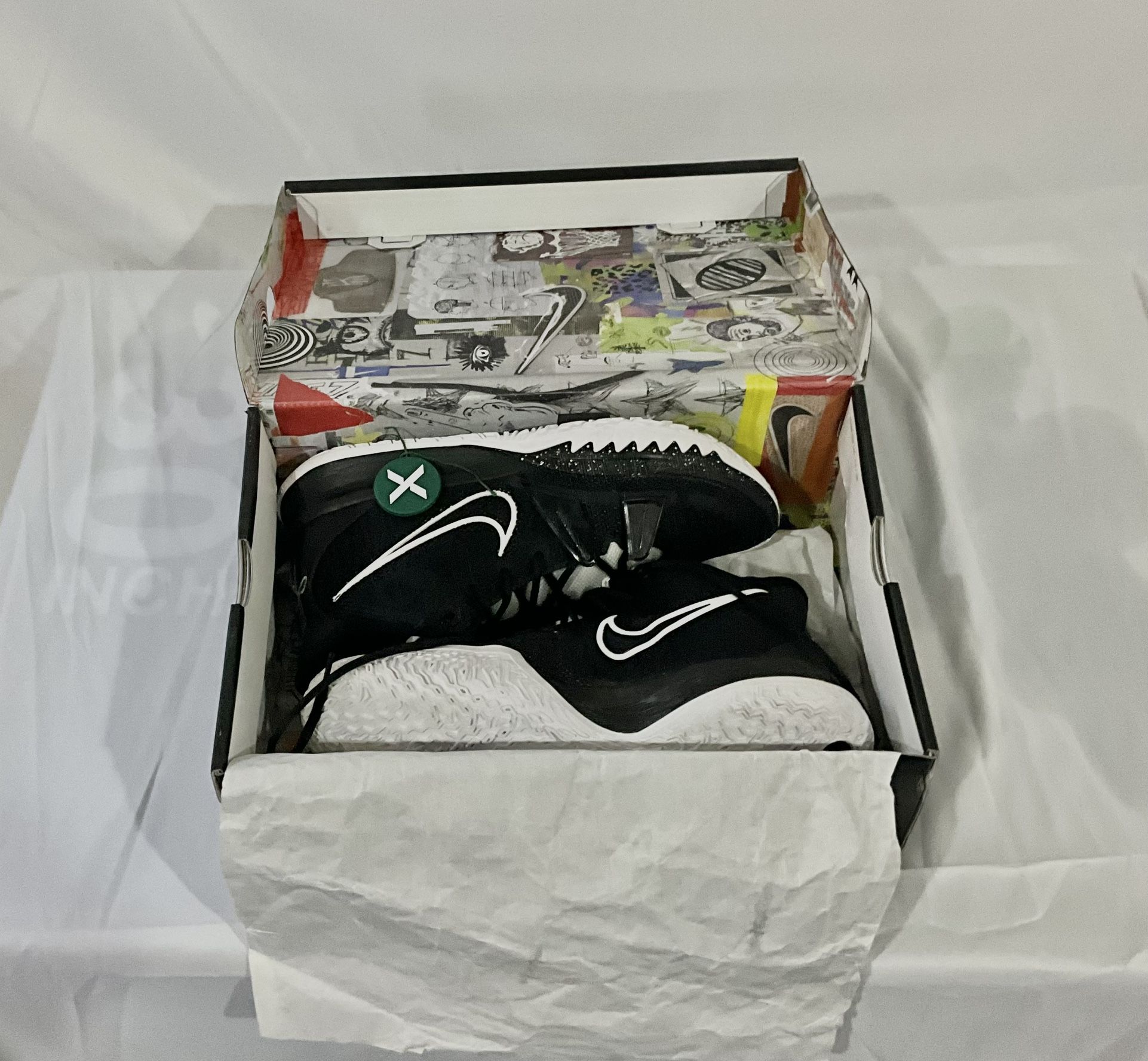 Kyrie 7 TB