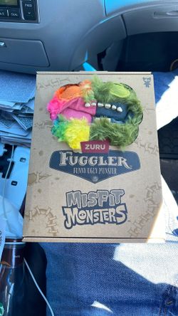 Fuggler