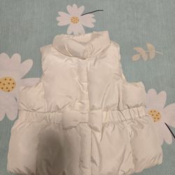 GAP Baby Vest