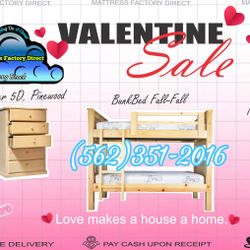 Twin Bunk Bed With Mattresses Colchones 5 Drawer And Nightstand Bone 