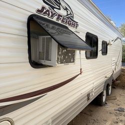 2016 Jayco 