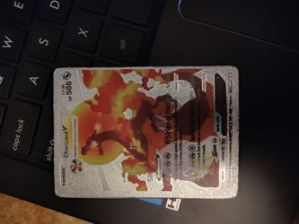 charizard vmax whirlpool hellfire